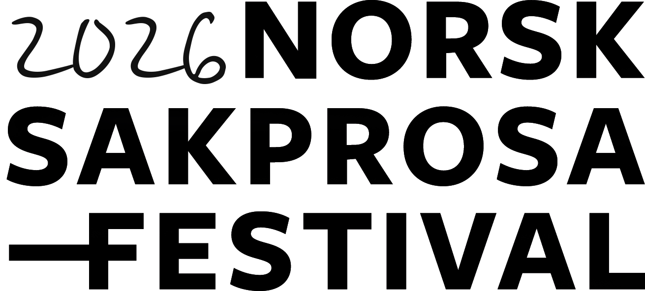 Norsk Sakprosafestival 2026
